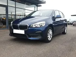 Utilisé 2018 BMW 218 Monospace | 18 990 € (Bon prix)