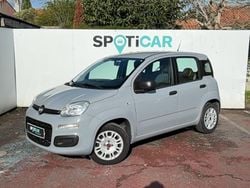 Utilisé 2018 Fiat Panda Easy Citadine | 8 990 € (Prix assez cher)