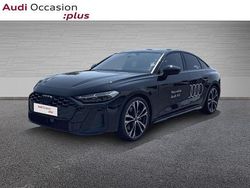 Noir mythic métallisé Utilisé 2025 Audi A5 S-Line Coupé | 62 000 €