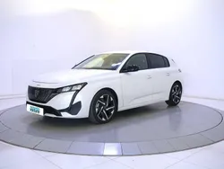 Utilisé 2022 Peugeot 308 S Berline | 21 490 € (Prix juste)