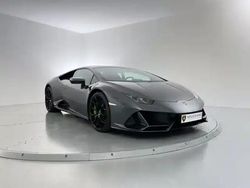 Grigio lynx Utilisé 2019 Lamborghini Huracán Coupé | 259 000 €