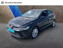 Utilisé 2024 VW Polo Style | 23 479 € (Prix juste)