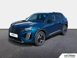 Utilisé 2025 Peugeot 2008 Allure SUV | 27 980 € (Prix cher)