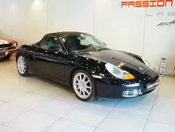 Noir Utilisé 2001 Porsche Boxster Cabriolet | 19 800 €