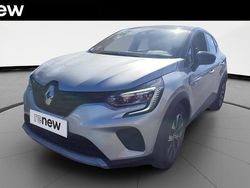 Gris Utilisé 2023 Renault Captur Evolution SUV | 16 490 € (Bon prix)