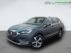 Utilisé 2021 Seat Tarraco SUV | 37 800 € (Prix juste)