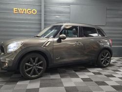 Gris Utilisé 2013 Mini Cooper Countryman SUV | 11 290 €