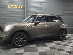 Utilisé 2013 Mini Cooper Countryman SUV | 13 980 €