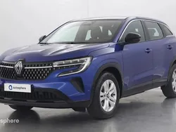 Bleu Utilisé 2023 Renault Austral Equilibre SUV | 25 299 € (Prix juste)