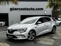 Utilisé 2016 Renault Mégane III GT Berline | 16 990 €