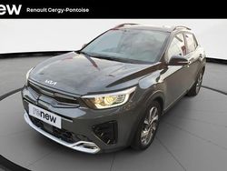 Gris Occasion 2022 Kia Stonic GT-Line SUV | 19 480 € (Prix juste)