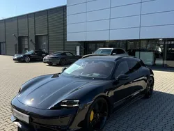 Noir Utilisé 2023 Porsche Taycan Berline | 55 200 €