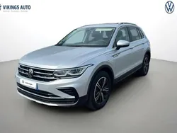 Utilisé 2024 VW Tiguan Elegance SUV | 39 900 € (Prix juste)