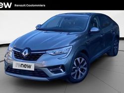 Gris Utilisé 2023 Renault Arkana Evolution SUV | 20 990 € (Prix juste)