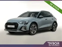 Gris Nouvelle 2025 Audi A3 Sport Berline | 39 013 € (Prix juste)