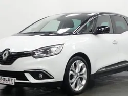 Utilisé 2019 Renault Scénic IV Business Monospace | 11 880 € (Bon prix)