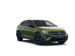 Nouvelle 2025 VW Taigo R-line Edition SUV | 36 475 € (Prix assez cher)