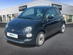 Utilisé 2022 Fiat 500 Dolcevita Citadine | 13 390 € (Prix juste)