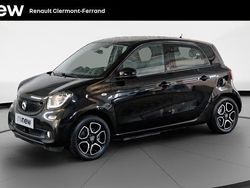 Noir Utilisé 2019 Smart ForFour Electric Drive Prime Berline | 9 999 € (Super prix)