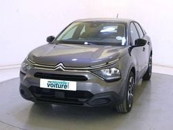 Gris Utilisé 2024 Citroën C4 PureTech Berline | 15 790 € (Super prix)