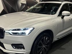 Occasion 2020 Volvo XC60 Inscription SUV | 29 990 € (Bon prix)