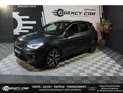 Gris Occasion 2018 Seat Arona Beats SUV | 13 990 € (Bon prix)
