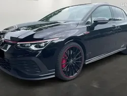 Noir Utilisé 2022 VW Golf VIII GTI Clubsport Berline | 39 990 € (Prix assez cher)