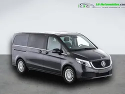 Utilisé 2022 Mercedes EQV300 Break | 48 000 € (Prix juste)