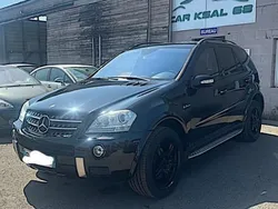 Noir Utilisé 2006 Mercedes ML63 AMG AMG SUV | 24 999 €