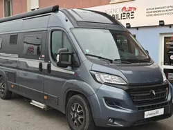 Utilisé 2021 Fiat Ducato Van | 58 300 €
