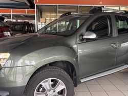 Utilisé 2015 Dacia Duster Prestige SUV | 12 990 € (Prix juste)