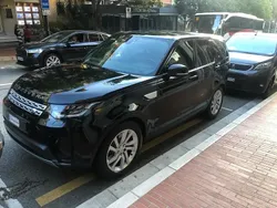 Noir Utilisé 2017 Land Rover Discovery 5 HSE SUV | 21 900 € (Prix juste)