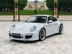 Gris Utilisé 2010 Porsche 997 Sport Coupé | 374 900 €
