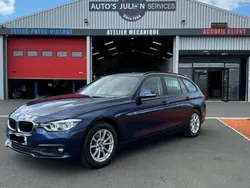 Utilisé 2017 BMW 318 Break | 14 990 €