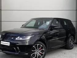 Utilisé 2020 Land Rover Range Rover HSE Dynamic SUV | 64 900 € (Super prix)
