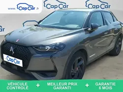 Utilisé 2019 DS Automobiles DS3 Crossback Performance Line Plus SUV | 12 489 € (Bon prix)