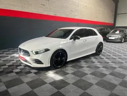 Utilisé 2020 Mercedes A200 AMG line | 28 490 € (Prix juste)