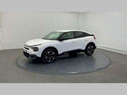 Utilisé 2021 Citroën C4 PureTech Berline | 16 390 € (Prix juste)