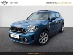 Utilisé 2021 Mini Cooper Countryman SUV | 27 490 € (Prix juste)