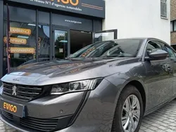 Utilisé 2019 Peugeot 508 Business-Line Berline | 16 990 € (Prix juste)