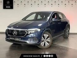 Bleu foncé Occasion 2023 Mercedes EQA250+ Business SUV | 30 900 €