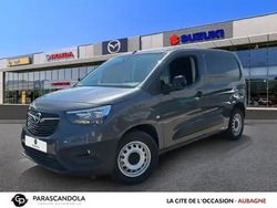 Blanc Utilisé 2023 Opel Combo-e Life Business Berline | 23 990 €