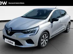 Gris Utilisé 2023 Renault Clio V Equilibre Citadine | 17 890 € (Prix assez cher)