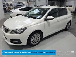 Utilisé 2021 Peugeot 308 Allure Berline | 13 290 € (Super prix)