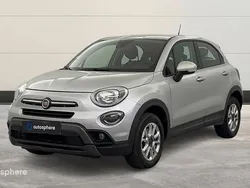 Utilisé 2019 Fiat 500X Cross SUV | 13 999 €