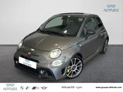 Utilisé 2023 Abarth 695 Citadine | 27 990 € (Super prix)
