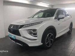 Nouvelle 2024 Mitsubishi Eclipse Cross Intense SUV | 32 999 €