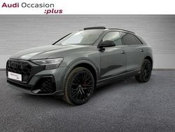 Gris daytona nacré Utilisé 2024 Audi Q8 Sport SUV | 95 990 €