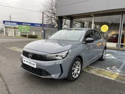 Gris Utilisé 2024 Opel Corsa Citadine | 18 399 € (Prix cher)