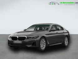 Utilisé 2021 BMW 520 Sport Line Berline | 37 900 €